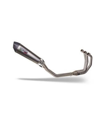 Escape GPR Triumph Daytona 660 2023/2025 - New Grand Prix Evo Titanium