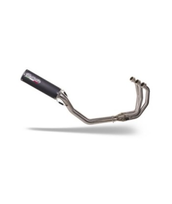 Escape GPR Triumph Tiger Sport 660 2022/2024 e5 - M3 Black Titanium