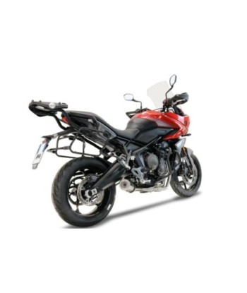 Escape GPR Triumph Tiger Sport 660 2022/2024 e5 - M3 Inox