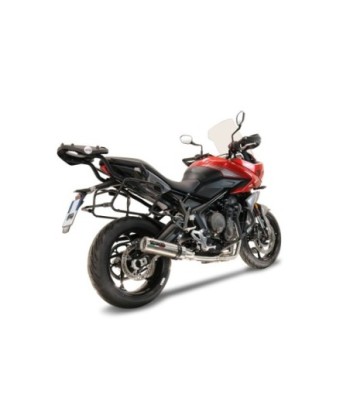 Escape GPR Triumph Tiger Sport 660 2022/2024 e5 - M3 Inox