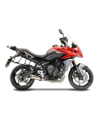 Escape GPR Triumph Tiger Sport 660 2022/2024 e5 - M3 Titanium Natural