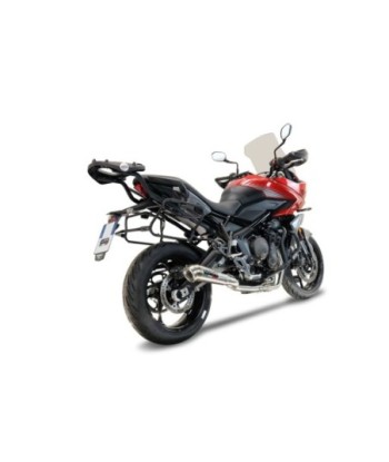 Escape GPR Triumph Tiger Sport 660 2022/2024 e5 - Powercone Evo