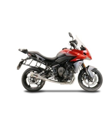 Escape GPR Triumph Tiger Sport 660 2022/2024 e5 - Powercone Evo