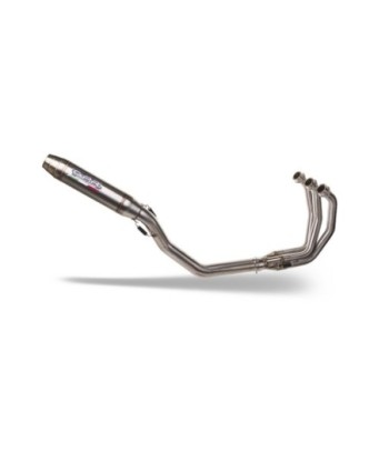Escape GPR Triumph Tiger Sport 660 2022/2024 e5 - Deeptone Inox