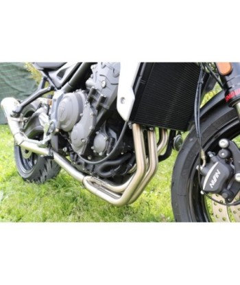Escape GPR Triumph Trident 660 2021/2024 e5 - Powercone Evo