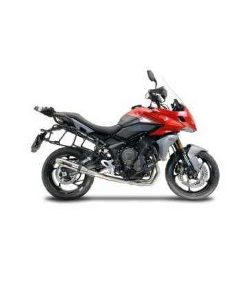 Escape GPR Triumph Trident 660 2021/2024 e5 - Deeptone Inox
