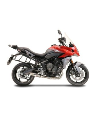 Escape GPR Triumph Trident 660 2021/2024 e5 - Deeptone Inox