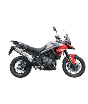 Escape GPR Triumph Tiger 850 Sport 2020/2024 e5 - New Grand Prix Evo Titanium