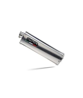 Escape GPR Triumph Sprint Rs 955 1998/2002 - Trioval