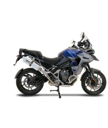 Escape GPR Triumph Tiger 1200 Gt - Rally 2022/2024 e5 - Albus Evo4