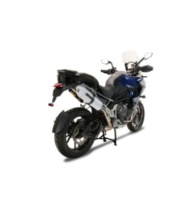 Escape GPR Triumph Tiger 1200 Gt - Rally 2022/2024 e5 - Albus Evo4