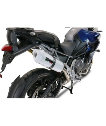 Escape GPR Triumph Tiger 1200 Gt - Rally 2022/2024 e5 - Albus Evo4