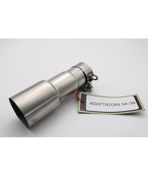 Escape GPR Tuning Accessorio - ADATTATORE 54 a 38 - Accessorio - Accessory