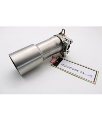 Escape GPR Tuning Accessorio - ADATTATORE 54 a 45 - Accessorio - Accessory