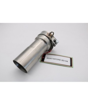 Escape GPR Tuning Accessorio - ADATTATORE 60 a 54 - Accessorio - Accessory