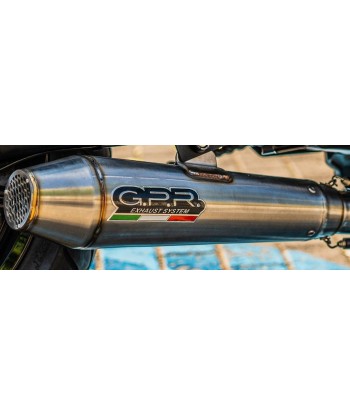 Escape GPR Ural Gear Up 2017/2019 - Ultracone