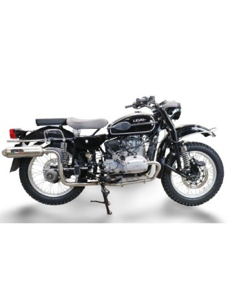 Escape GPR Ural Gear Up 2020/2024 - Ultracone