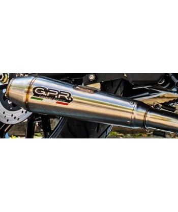 Escape GPR Ural Gear Up 2020/2024 - Ultracone