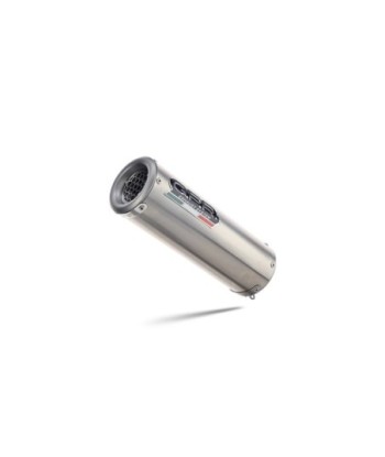 Escape GPR Voge Brivido R125 2023/2024 e5 - M3 Inox
