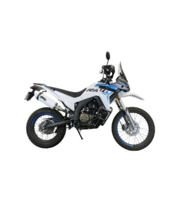 Escape GPR Voge 300Rally 2022/2024 e5 - Albus Evo4