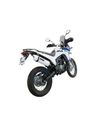 Escape GPR Voge 300Rally 2022/2024 e5 - Albus Evo4