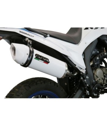 Escape GPR Voge 300Rally 2022/2024 e5 - Albus Evo4