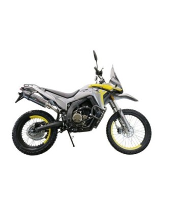 Escape GPR Voge 300Rally 2022/2024 e5 - Furore Evo4 Poppy