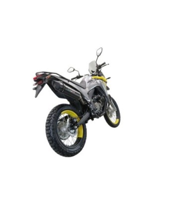 Escape GPR Voge 300Rally 2022/2024 e5 - Furore Evo4 Poppy