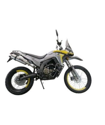 Escape GPR Voge 300Rally 2022/2024 e5 - Satinox