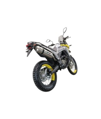 Escape GPR Voge 300Rally 2022/2024 e5 - Satinox