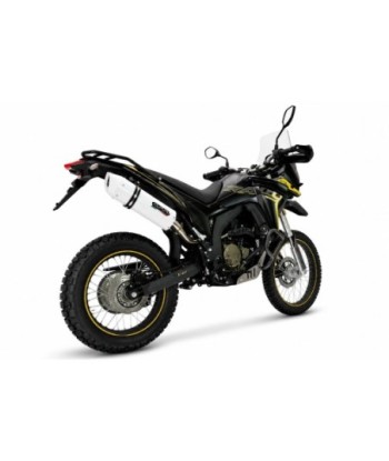 Escape GPR Voge 300Rally 2025/2026 e5 plus - Albus Evo4