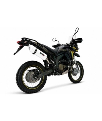 Escape GPR Voge 300Rally 2025/2026 e5 plus - Albus Evo4