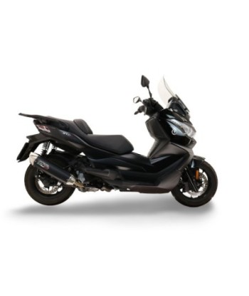 Escape GPR Voge SR4 Max 2022/2024 e5 - Furore-X Scooter