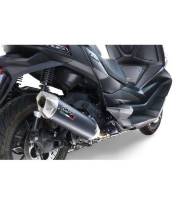 Escape GPR Voge SR4 Max T 2023/2024 e5 - Furore-X Scooter