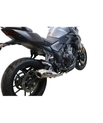 Escape GPR Voge 500DS 2021/2024 e5 - Powercone Evo