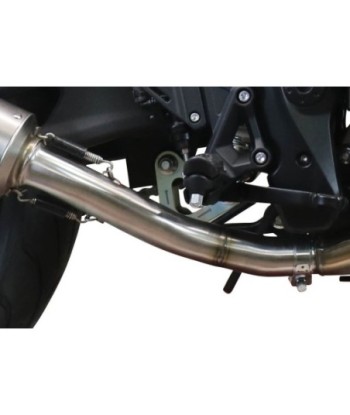 Escape GPR Voge 500DS 2021/2024 e5 - Furore Nero