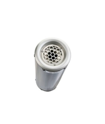 Escape GPR Voge 500DS 2021/2024 e5 - M3 Inox