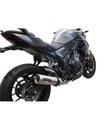 Escape GPR Voge 500DSX 2021/2024 e5 - M3 Inox