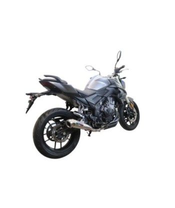 Escape GPR Voge 500DSX 2021/2024 e5 - Powercone Evo