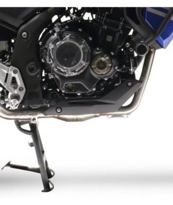 Escape GPR Voge 500DSX 2021/2024 e5 - Decatalizzatore RACING