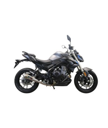 Escape GPR Voge 500DSX 2021/2024 e5 - Powercone Evo