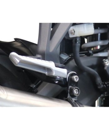 Escape GPR Voge 500R 2021/2024 e5 - M3 Black Titanium