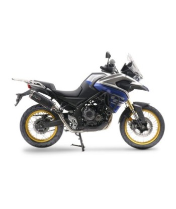 Escape GPR Voge 525DSX 2023/2024 e5 - Dual Poppy
