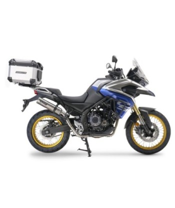 Escape GPR Voge 525DSX 2023/2024 e5 - M3 Inox