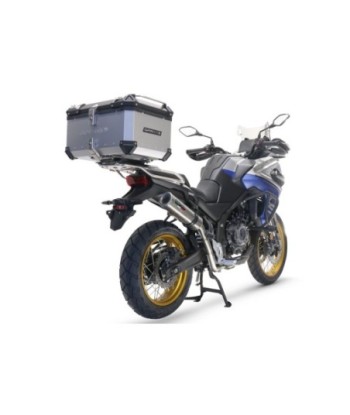 Escape GPR Voge 525DSX 2023/2024 e5 - M3 Inox