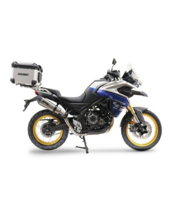 Escape GPR Voge 525DSX 2025/2026 e5 plus - New Grand Prix Evo Titanium