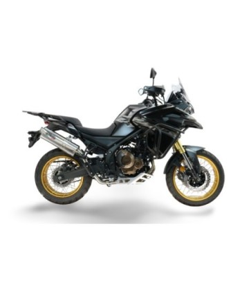 Escape GPR Voge 625DSX 2024/2025 e5 - Trioval