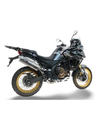 Escape GPR Voge 625DSX 2025/2026 e5plus - Trioval