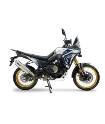 Escape GPR Voge DS 800 Rally 2025/2026 e5 plus - Trioval