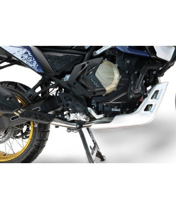Escape GPR Voge DS 800 Rally 2025/2026 e5 plus - Decatalizzatore RACING